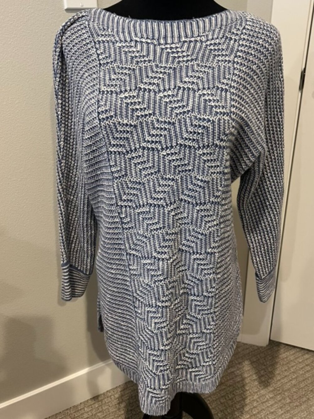 Nic+Zoe Sweater